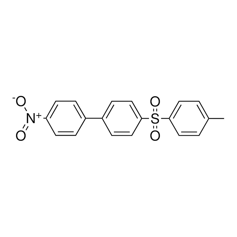 Merck 4'-NITRO-4-(TOLUENE-4-SULFONYL - 25 MG&