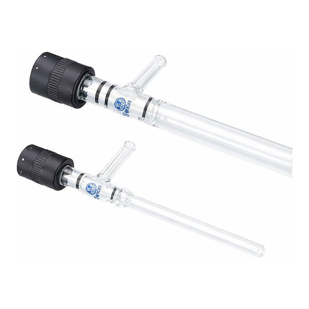 AS ONE Mini Vacuum Tube Glass, 미니진공튜브