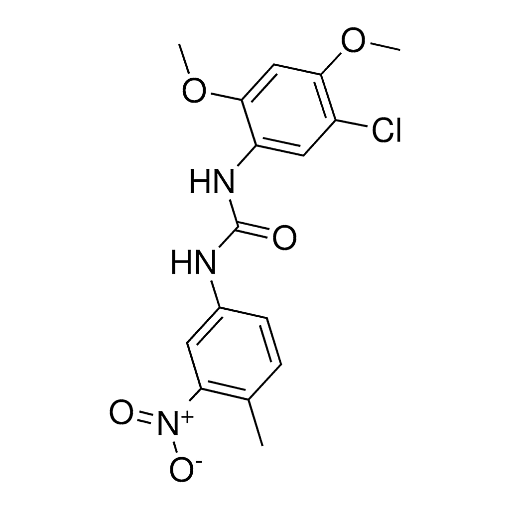 Merck 1-(5-CHLORO-2,4-DIMETHOXYPHENY - 50 MG&