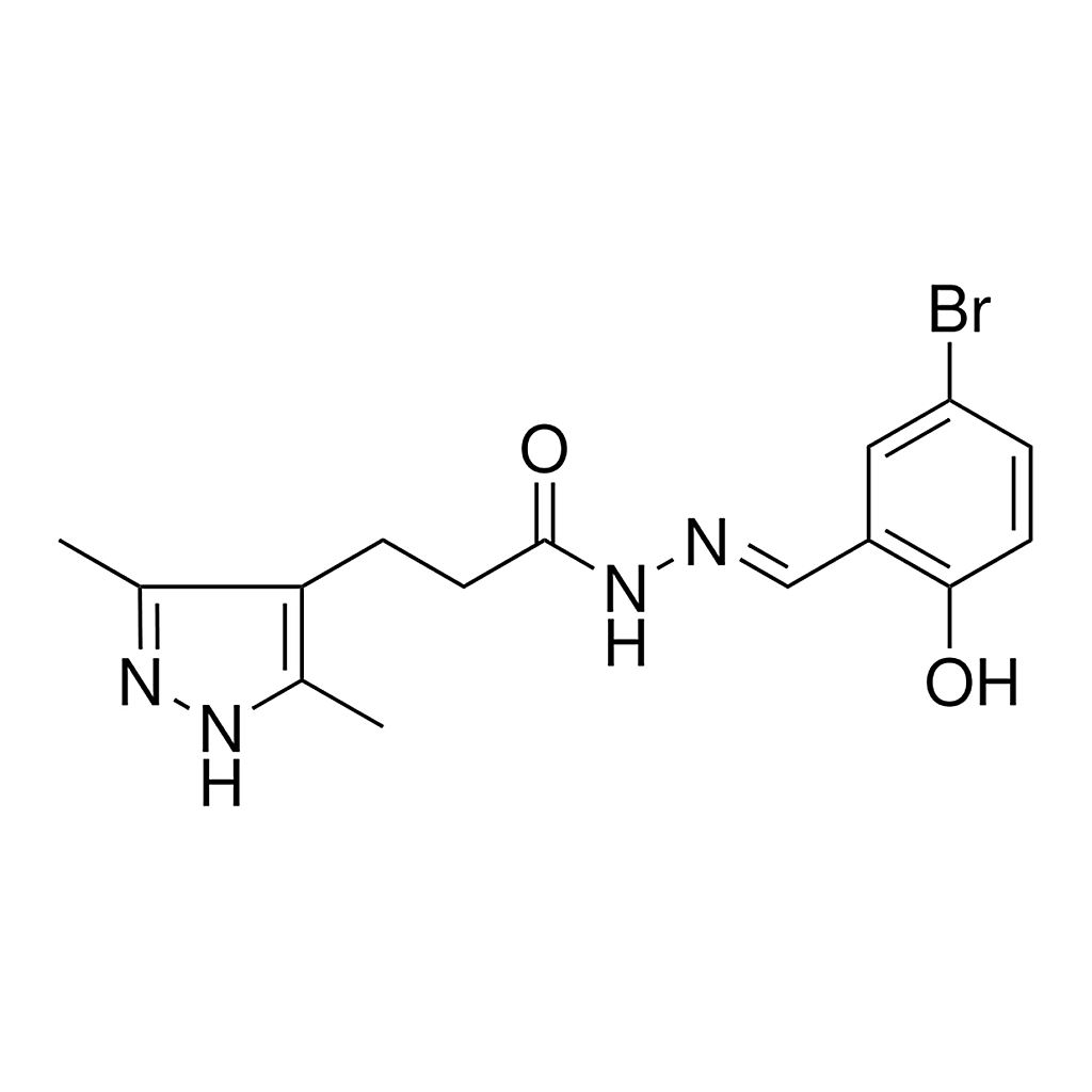 Merck 3-(3,5-DIMETHYL-1H-PYRAZOL-4-Y - 50 MG&