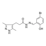 Merck 3-(3,5-DIMETHYL-1H-PYRAZOL-4-Y - 50 MG&