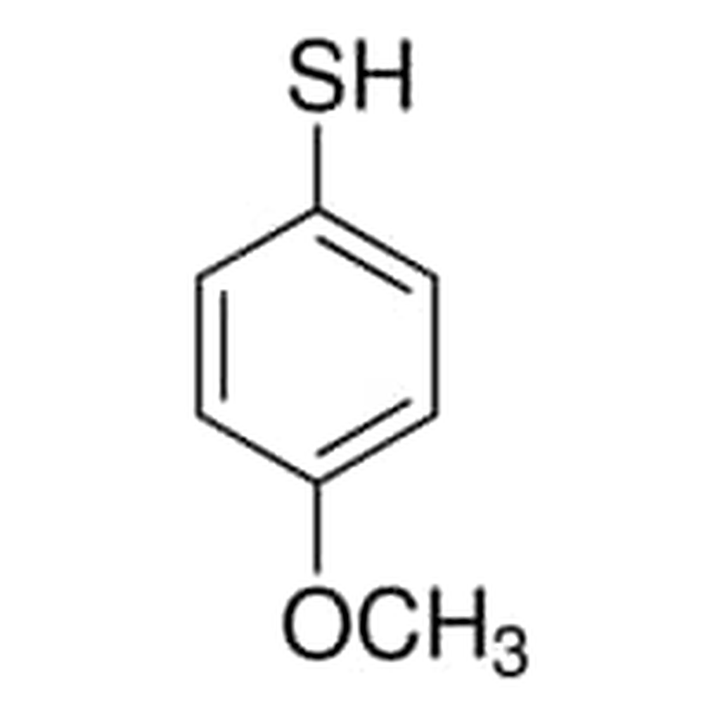 Merck 4-METHOXYBENZENETHIOL, 97%
