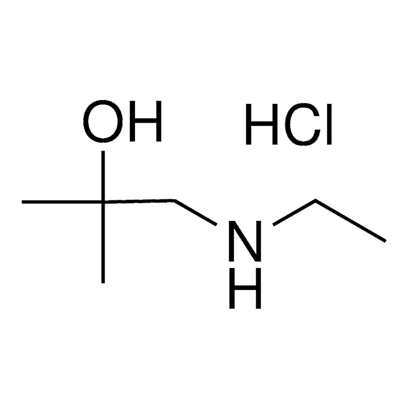 Merck 1-ETHYLAMINO-2-METHYL-2-PROPANOL H