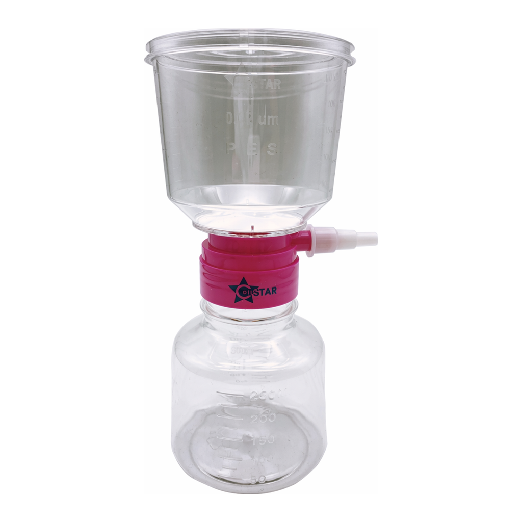 CellSTAR Storage Bottle, 45mm, PS