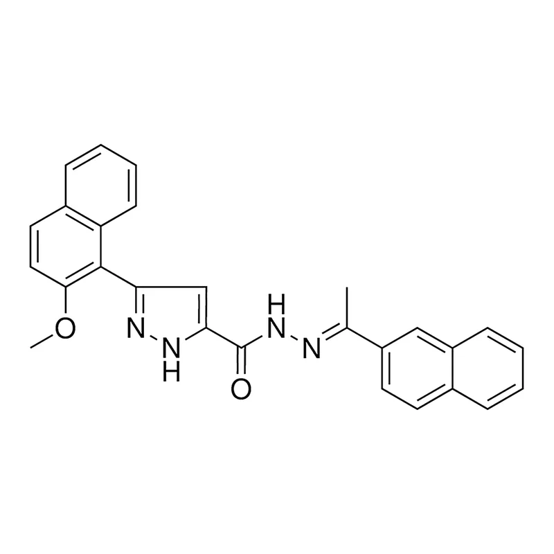 Merck RCL R44,973-3 - 50 MG