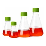 VWR PC Erlenmeyer Shaker Flask - EVENT