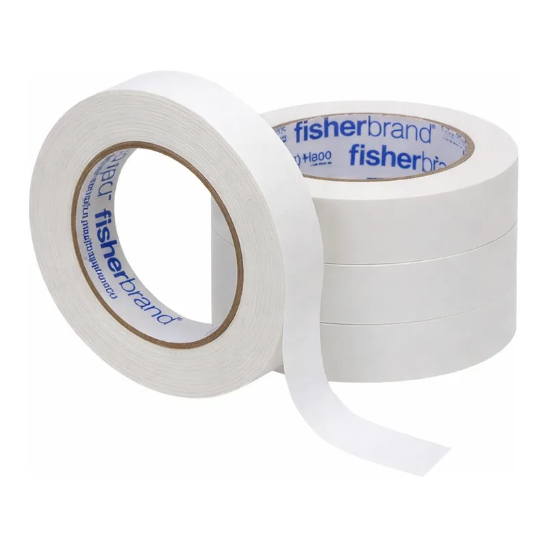 Thermo Fisher Scientific Self-Adhesive Label Tape
