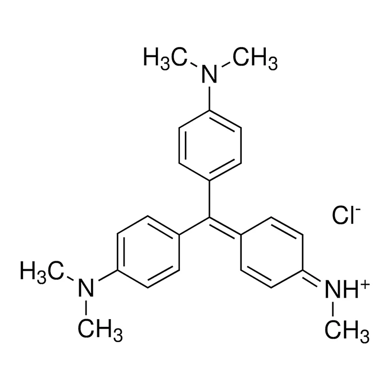 Merck Methyl violet