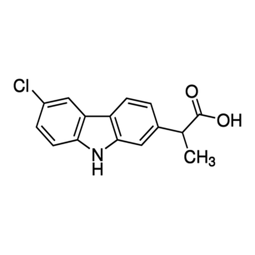 Merck Carprofen, Vetranal