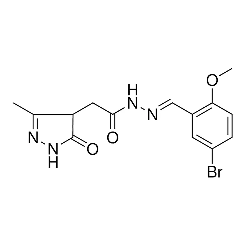 Merck RCL R45,496-6 - 25 MG