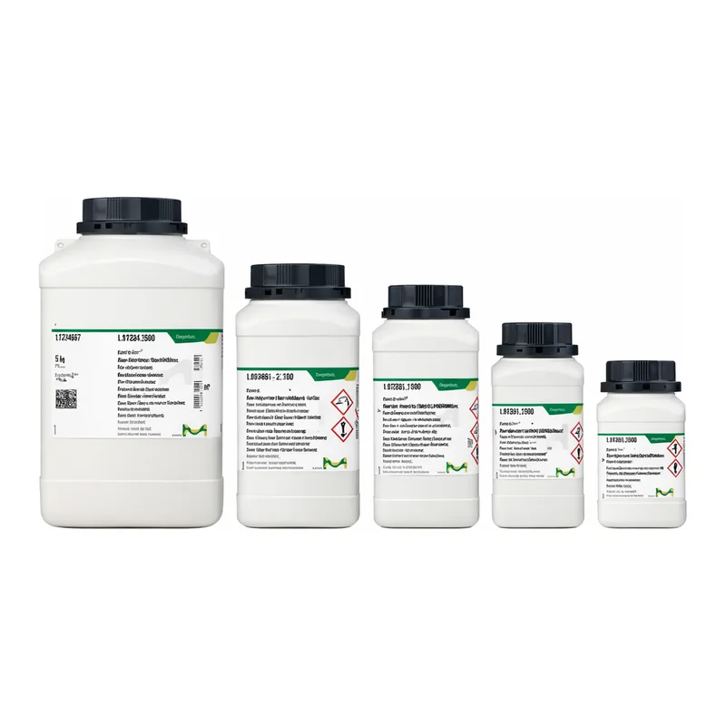 Merck NICKEL(II) NITRATE HEXAHYDRATE FOR ANALY
