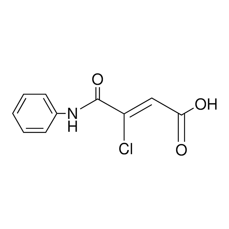 Merck 3-CHLORO-3-PHENYLCARBAMOYL-ACR - 25 MG&