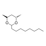 Merck 4,6-DIMETHYL-2-OCTYL-(1,3)DIOX - 10 MG&