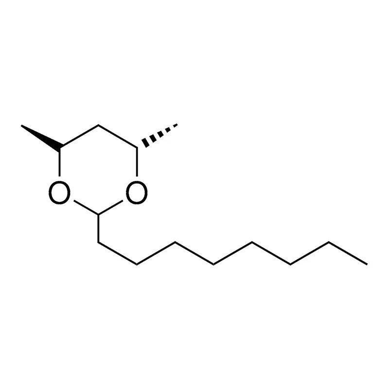 Merck 4,6-DIMETHYL-2-OCTYL-(1,3)DIOX - 10 MG&