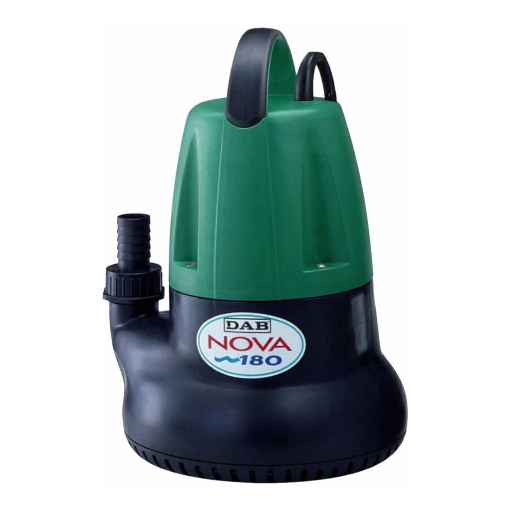 AS ONE Submersible Pump, 수중펌프