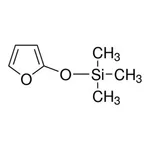 Merck 2-(TRIMETHYLSILYLOXY)FURAN, 97%