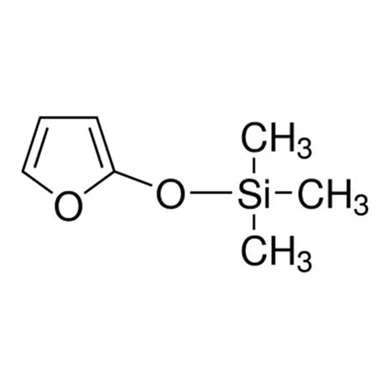 Merck 2-(TRIMETHYLSILYLOXY)FURAN, 97%