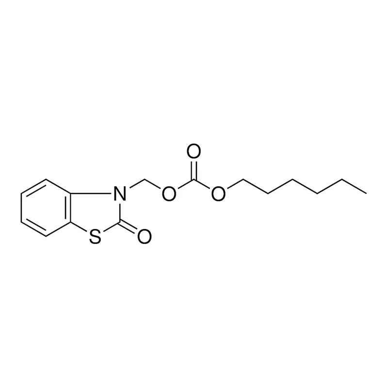 Merck CARBONIC ACID HEXYL ESTER 2-OX - 50 MG&