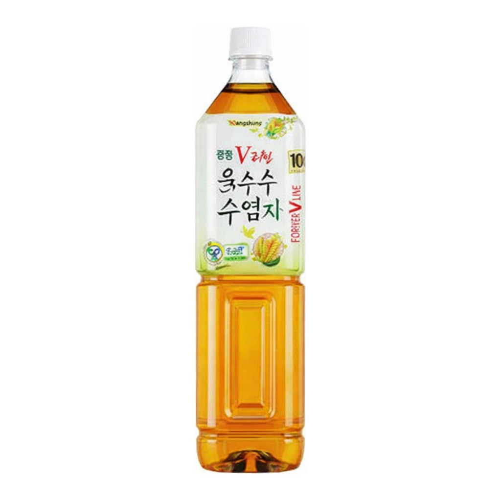 OFFICENEX [P]광동제약 옥수수수염차(1.5ℓ)