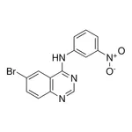 Merck N-(6-BROMO-4-QUINAZOLINYL)-N-(3--