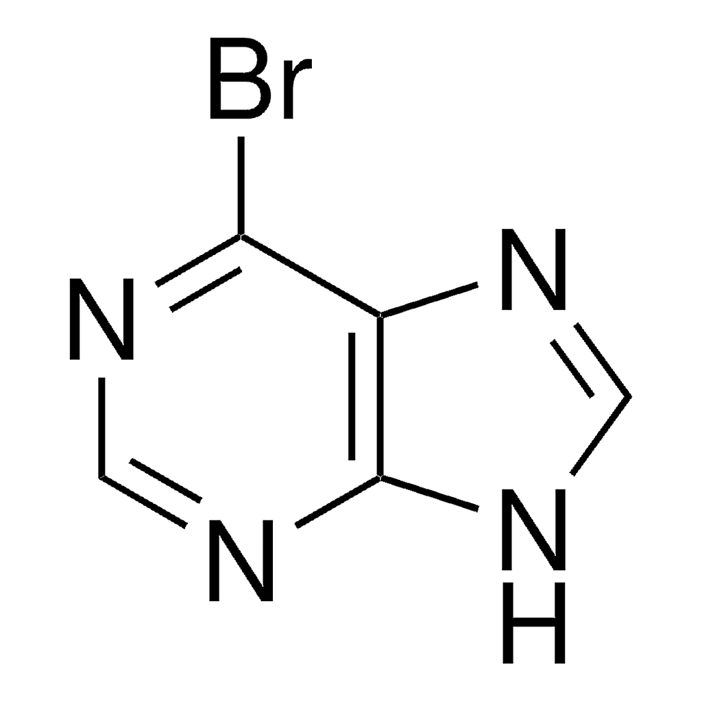 Merck 6-Bromopurine
