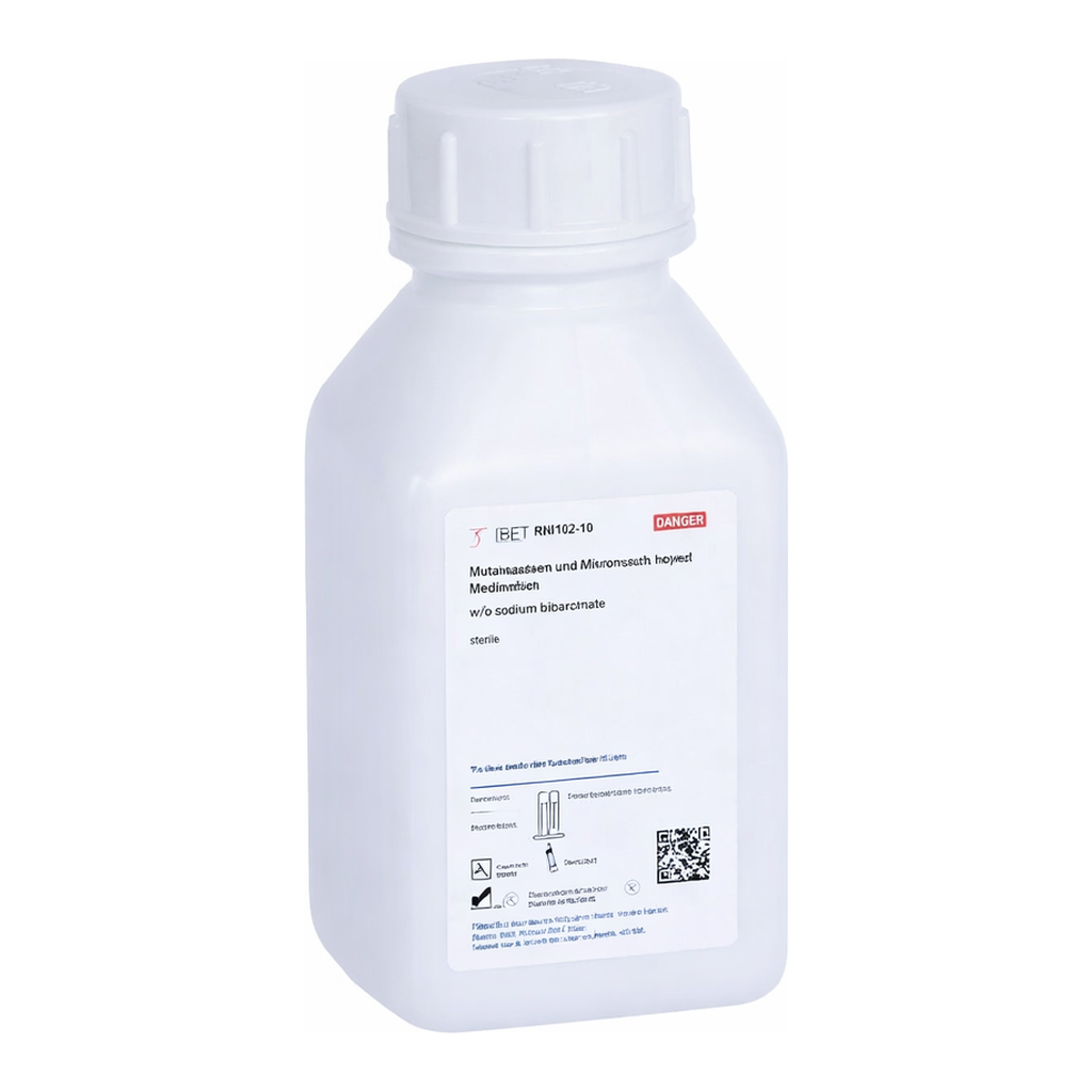 Himedia Mitsuhashi and Maramorosch Insect Medium w/o Sodium bicarbonate