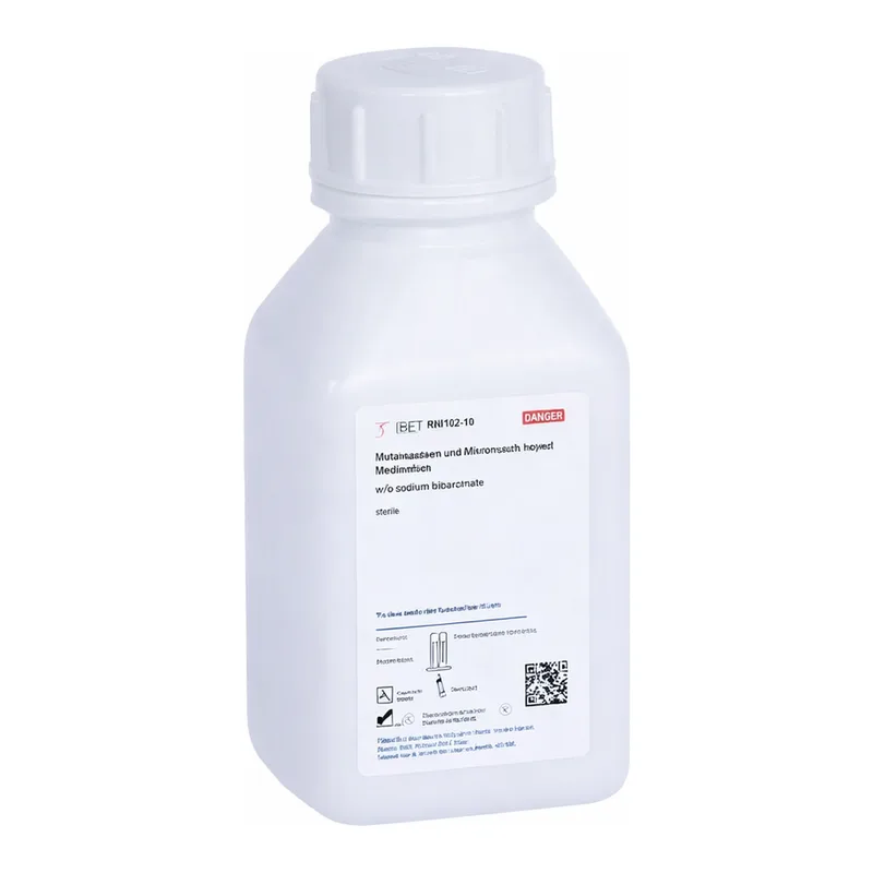 Himedia Mitsuhashi and Maramorosch Insect Medium w/o Sodium bicarbonate