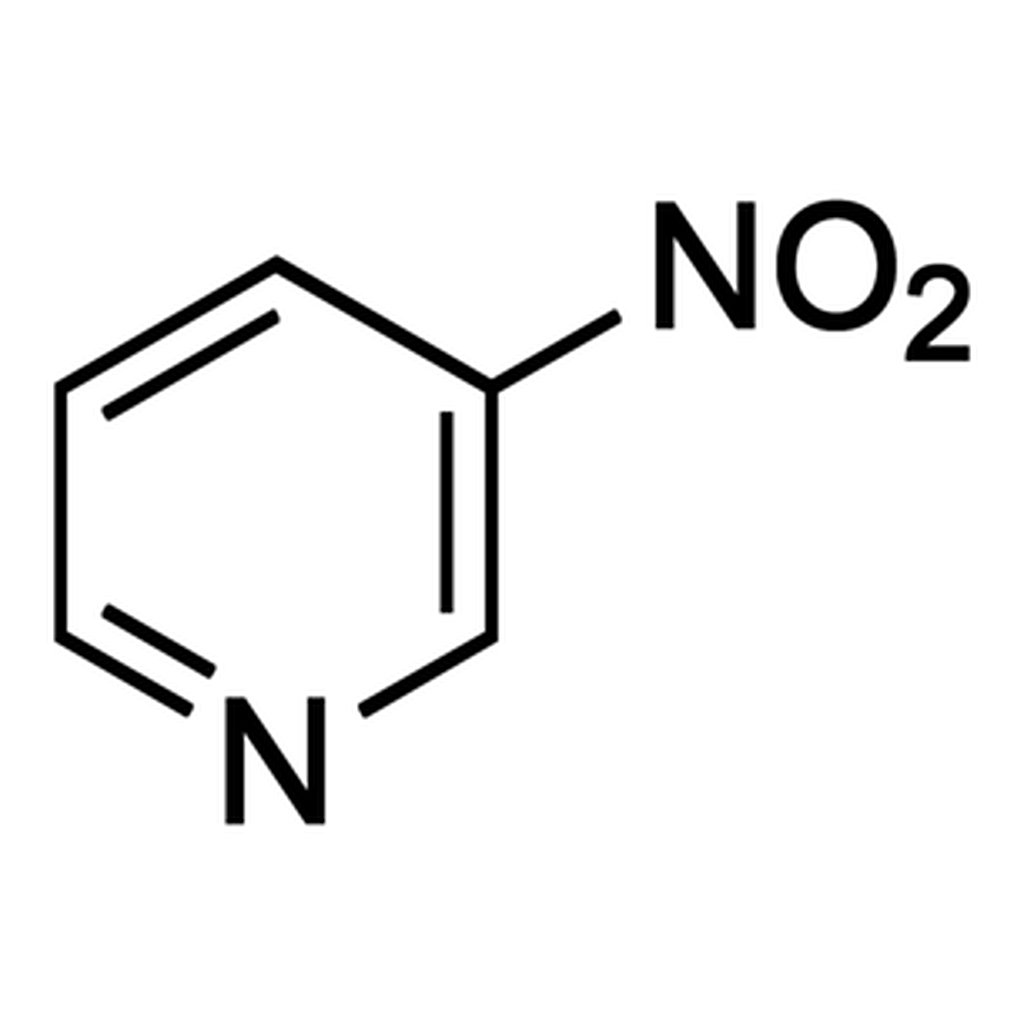 Merck 3-NITROPYRIDINE