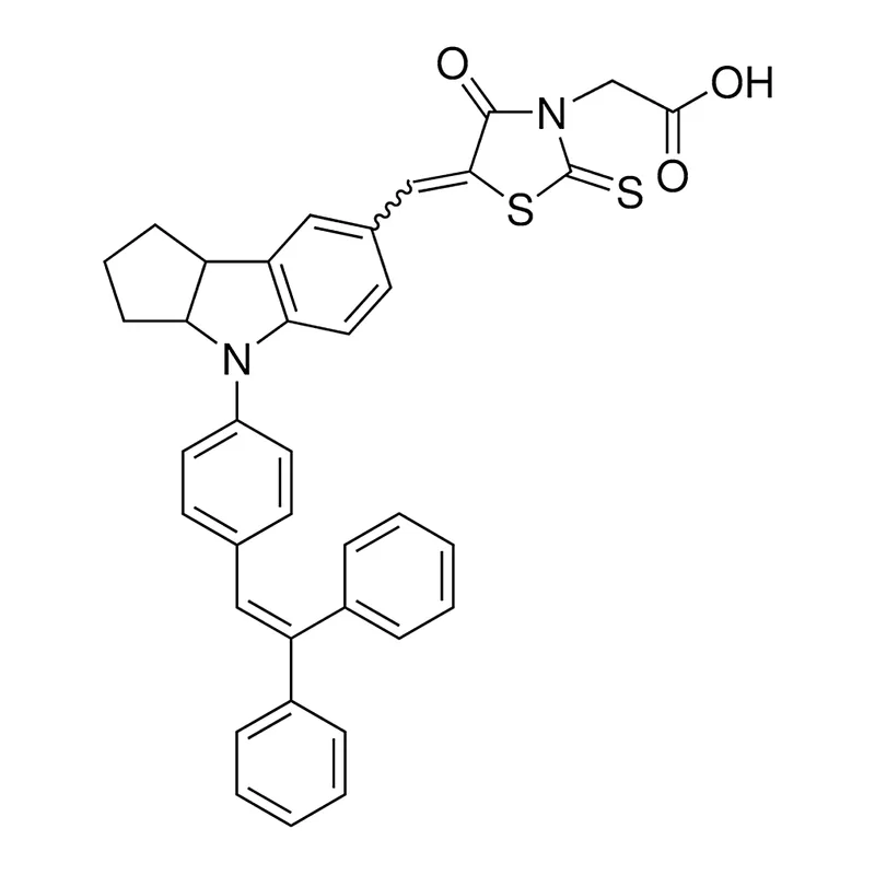 Merck D102 Dye
