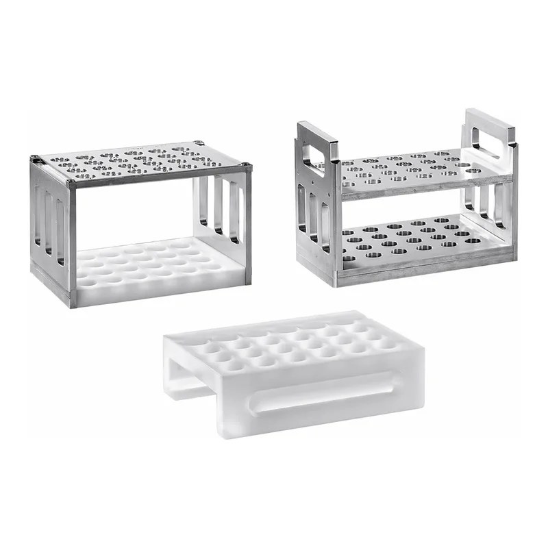 Waters Otto 1 cc Cartridge for 13 mm Test Tube Collection Start-Up Kit