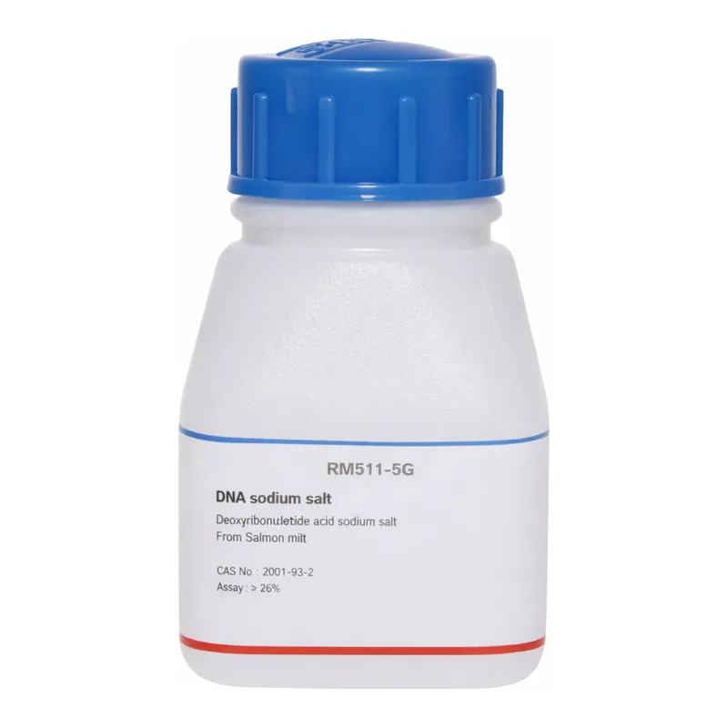 Himedia DNA sodium salt
