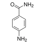 Merck 4-Aminobenzamide