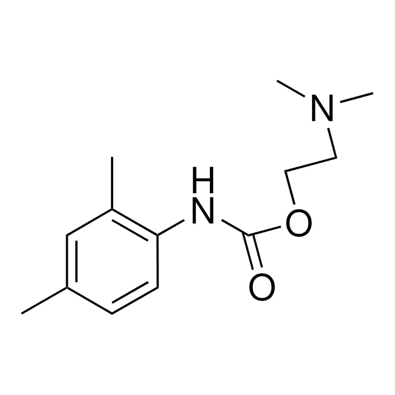 Merck 2-(DIMETHYLAMINO)ETHYL N-(2,4-X-
