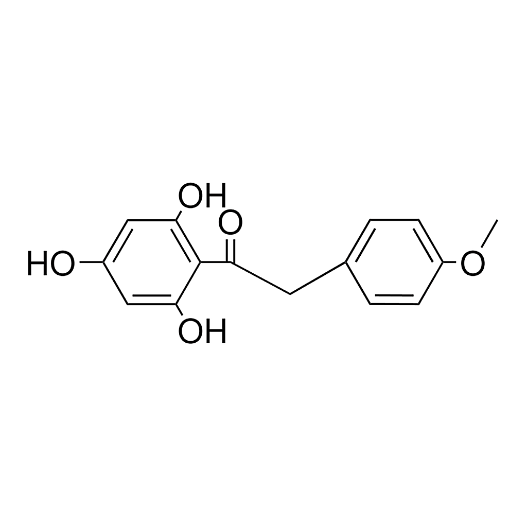 Merck 4-METHOXYBENZYL 2,4,6-TRIHYDROXYPH