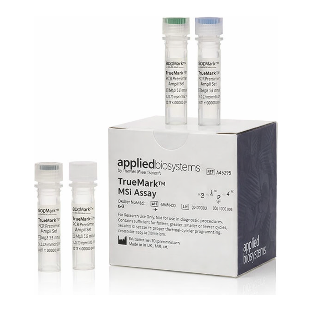 Thermo Fisher Scientific TrueMark MSI Assay