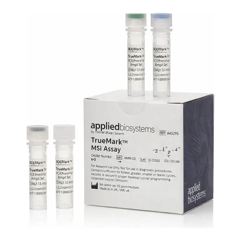 Thermo Fisher Scientific TrueMark MSI Assay