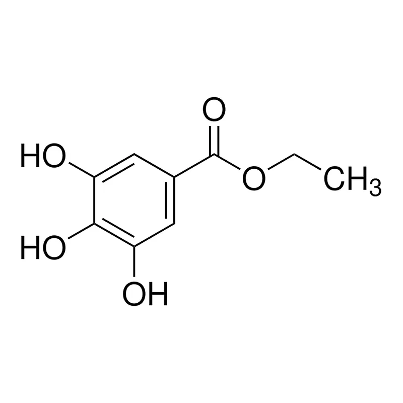 Merck ETHYL 3,4,5-TRIHYDROXYBENZOATE FOR SYNTH