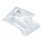 Merck PK10 0.6L TEDLAR SCV GAS SAMPLING BAG &