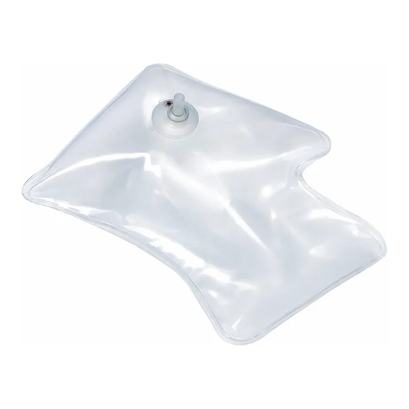 Merck PK10 0.6L TEDLAR SCV GAS SAMPLING BAG &