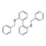 Merck 2,2'-BIS(BENZYLTHIO)BIPHENYL - 50 MG