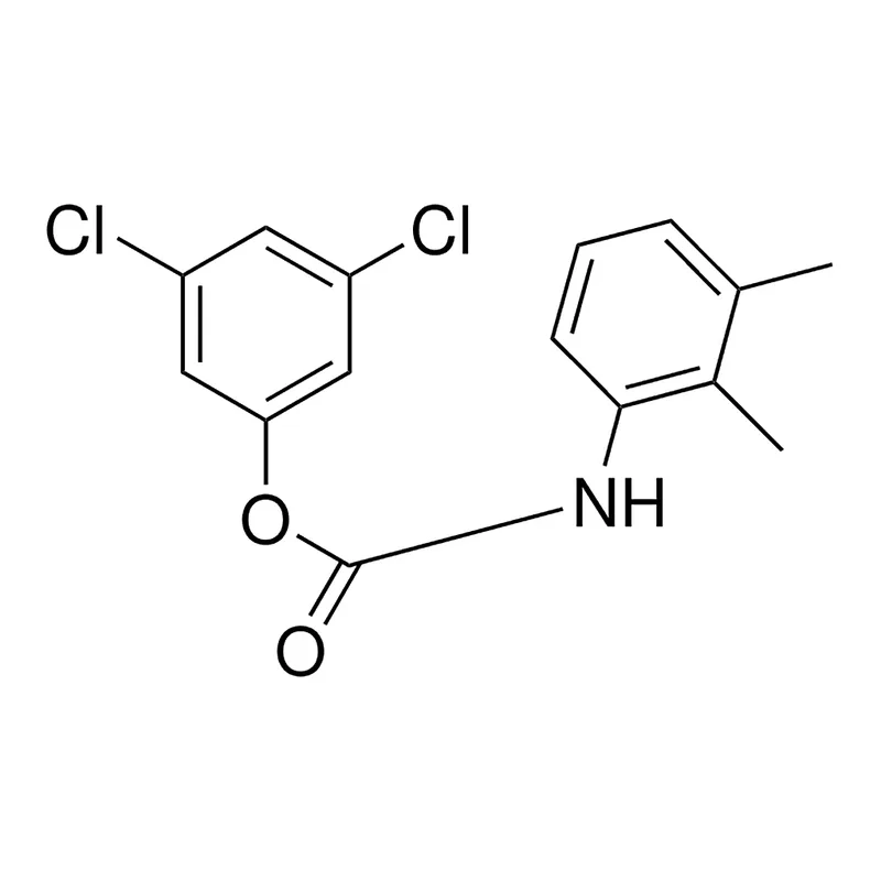 Merck 3,5-DICHLOROPHENYL N-(2,3-XYLY - 50 MG&