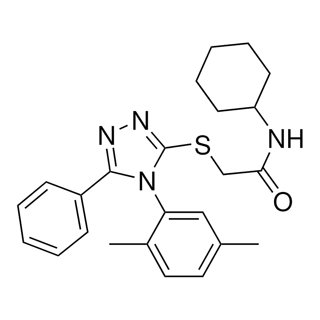 Merck RCL L44,589-4 - 10MG