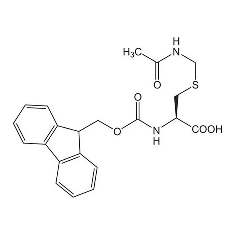 Merck FMOC-CYS(ACM)-OH 25 G