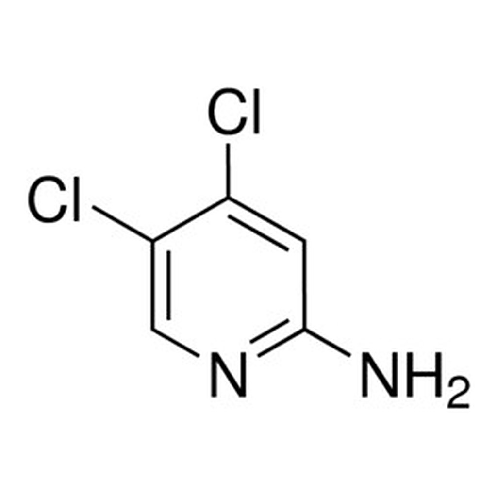 Merck 2-AMINO-4,5-DICHLOROPYRIDINE