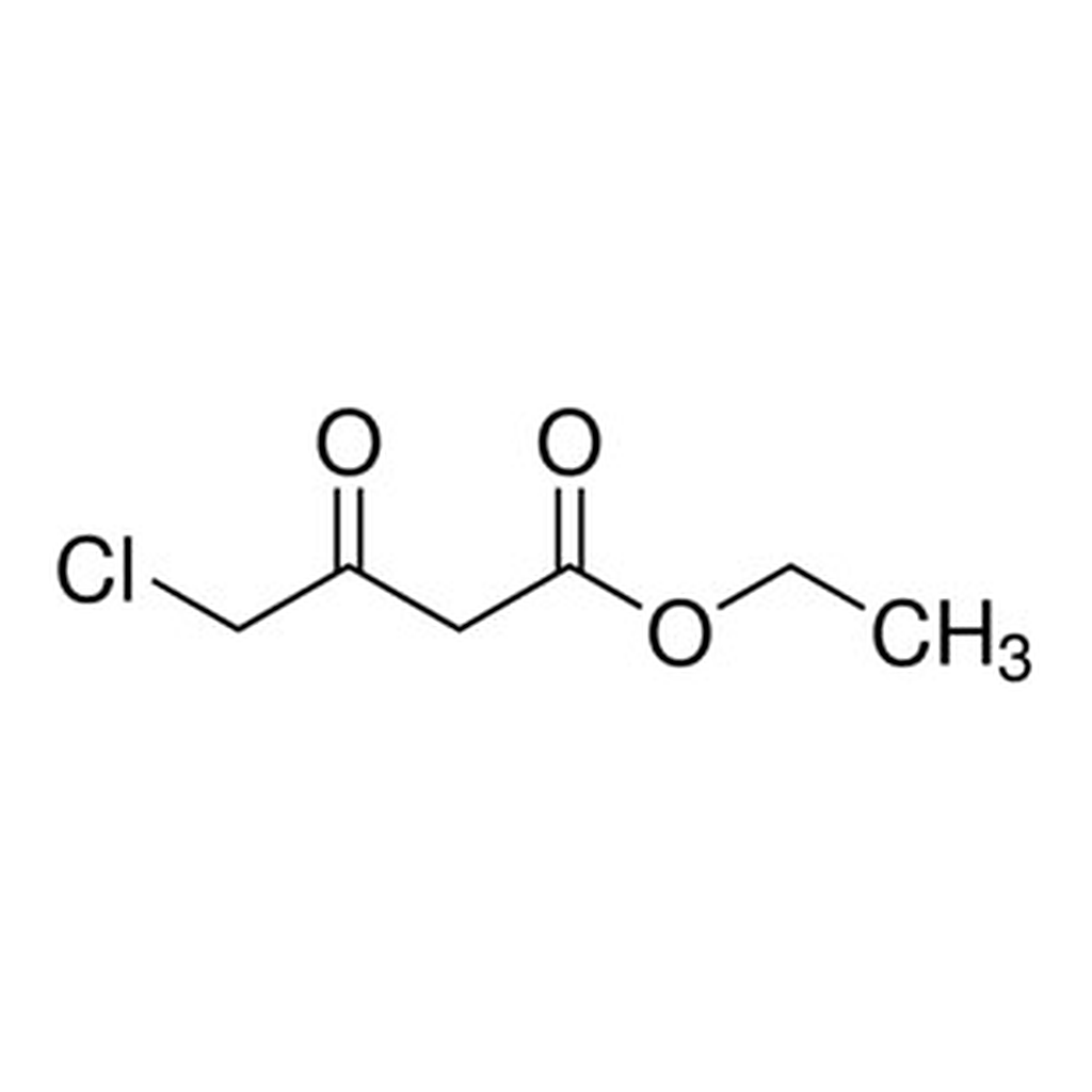 Merck ETHYL 4-CHLOROACETOACETATE, 95%