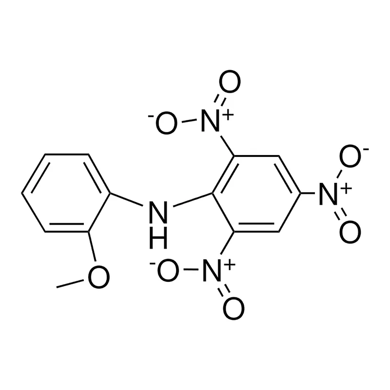 Merck N-(2-METHOXYPHENYL)PICRYLAMINE-