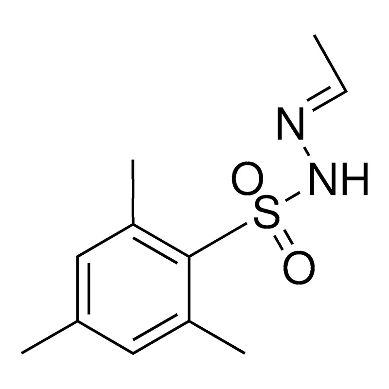 Merck MESITYLENESULFONIC ETHYLIDENEH - 50 MG&