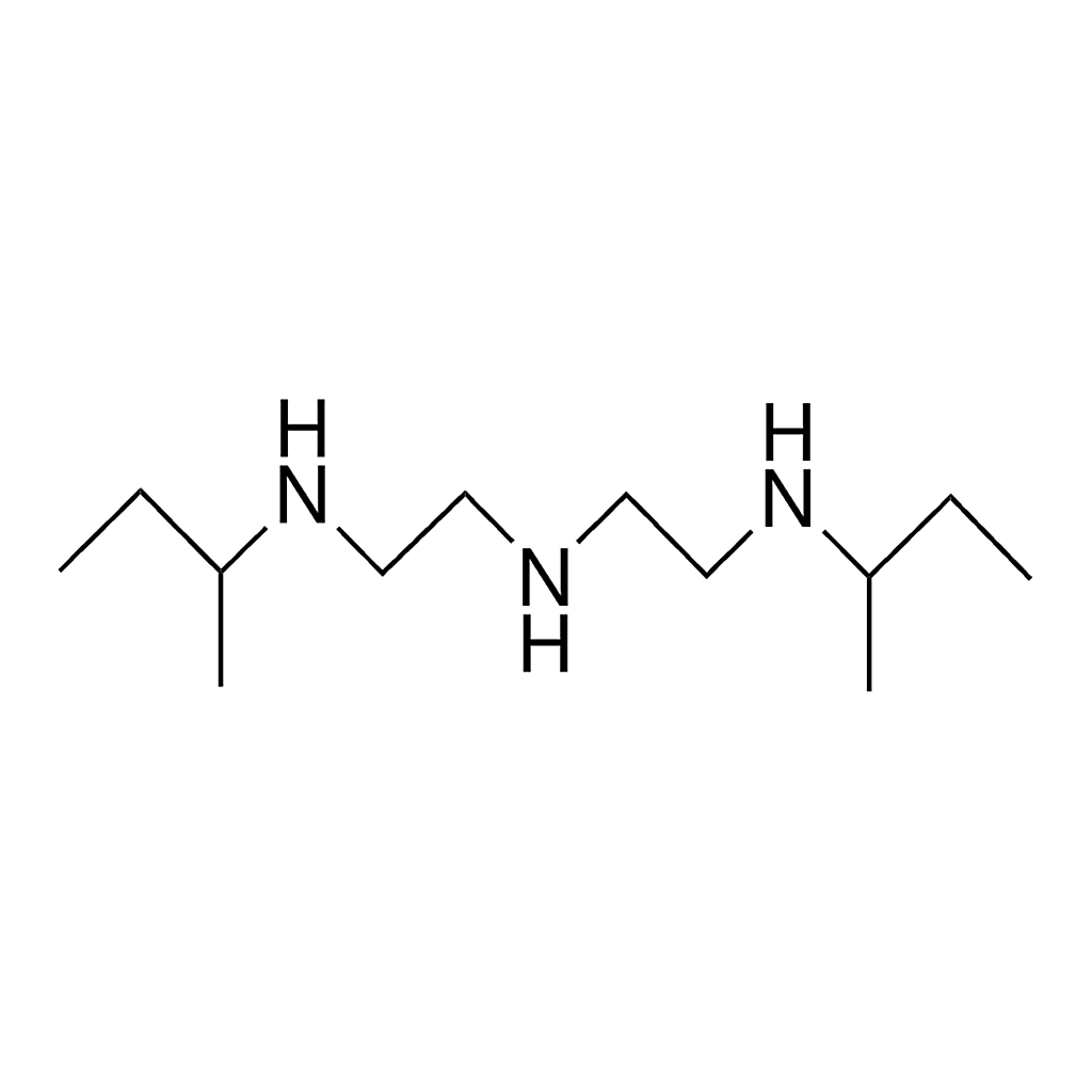 Merck 1,7-DI-(SEC.-BUTYL)-DIETHYLENETRIA