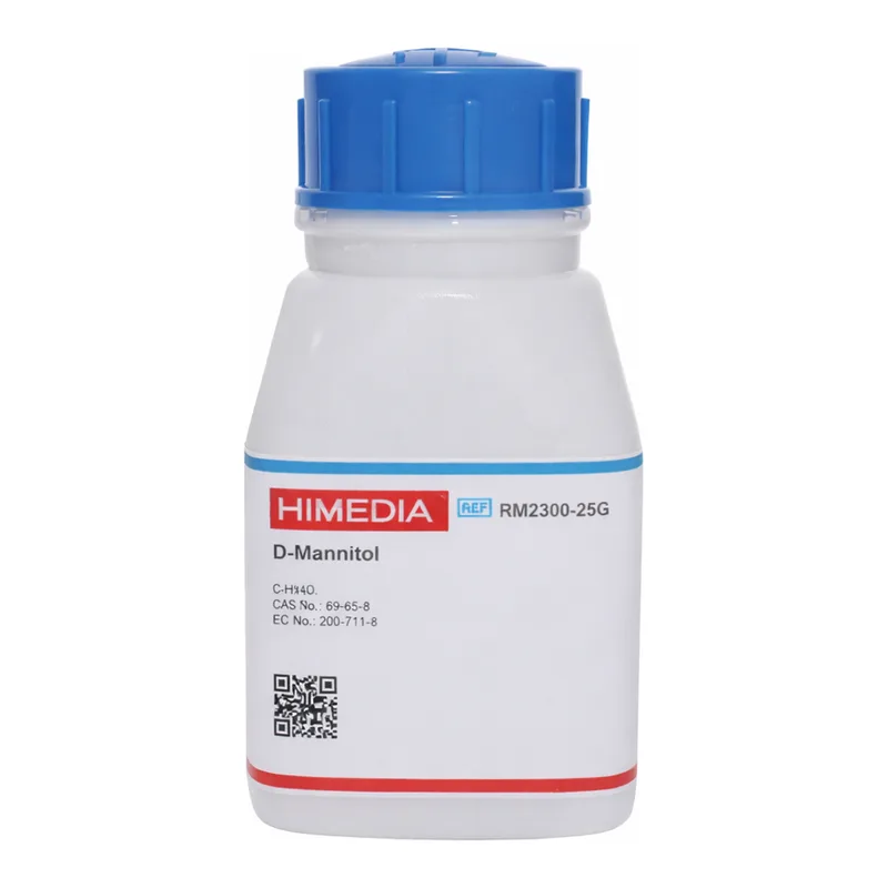 Himedia D-Mannitol