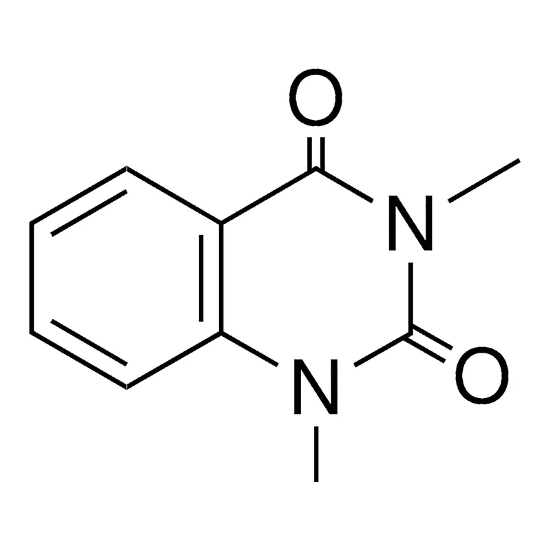 Merck 1,3-DIMETHYL-2,4(1H,3H)-QUINAZO